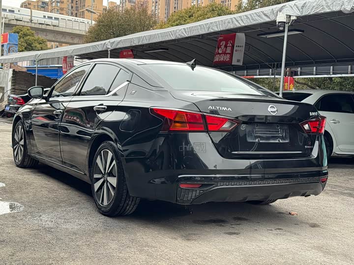 Фото 6 - Nissan Teana