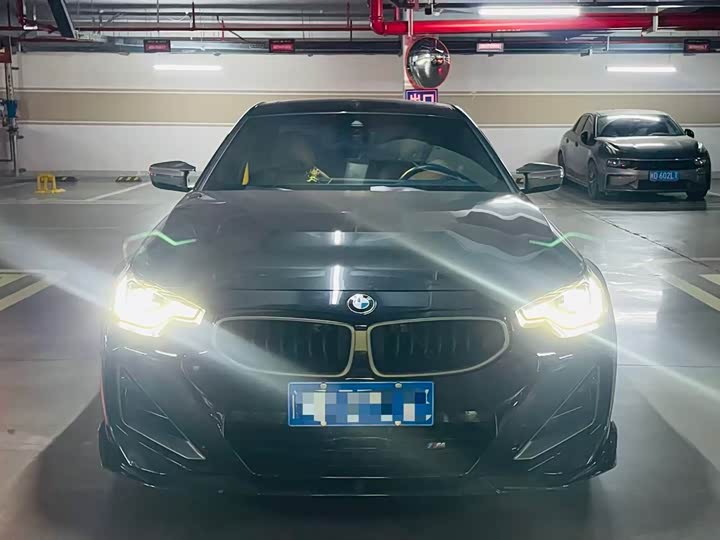 Фото 2 - BMW 2 Series