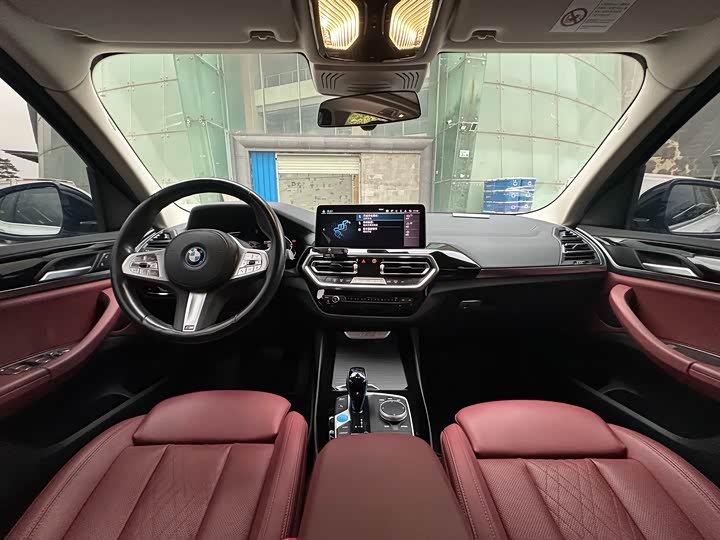 Фото 5 - BMW iX3