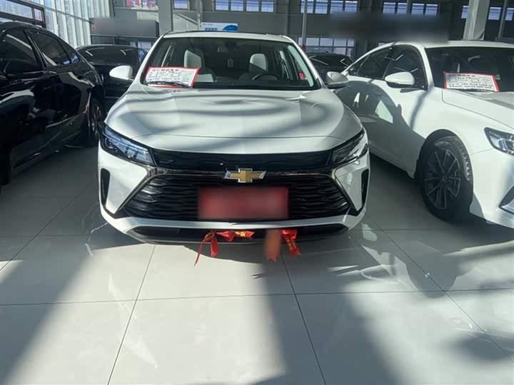 Фото 4 - Chevrolet Monza