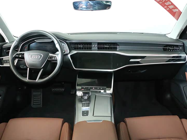 Фото 7 - Audi A6L