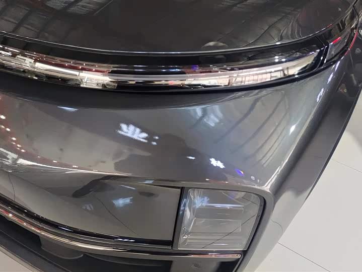 Фото 5 - LiXiang L8