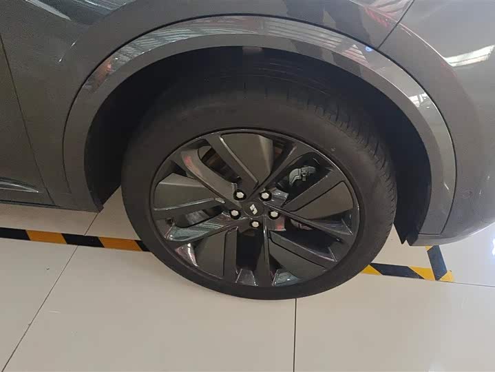 Фото 6 - LiXiang L8