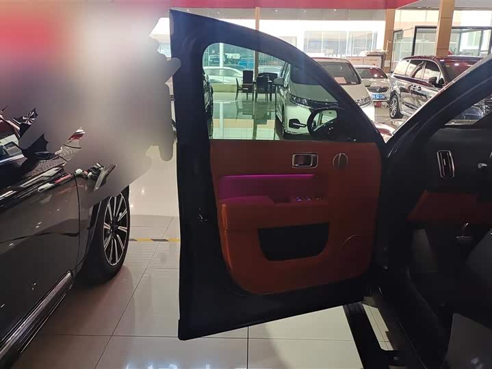 Фото 7 - LiXiang L8