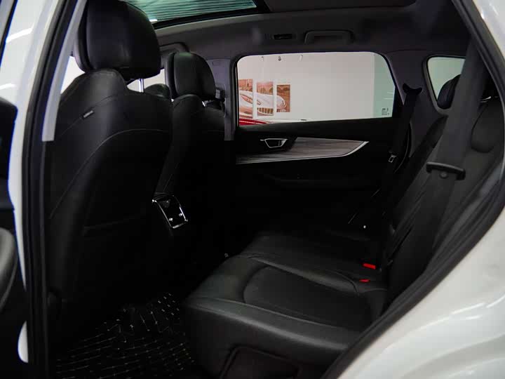 Фото 6 - Chery Tiggo 8 Plus