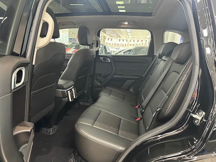 Фото 6 - Haval Dargo