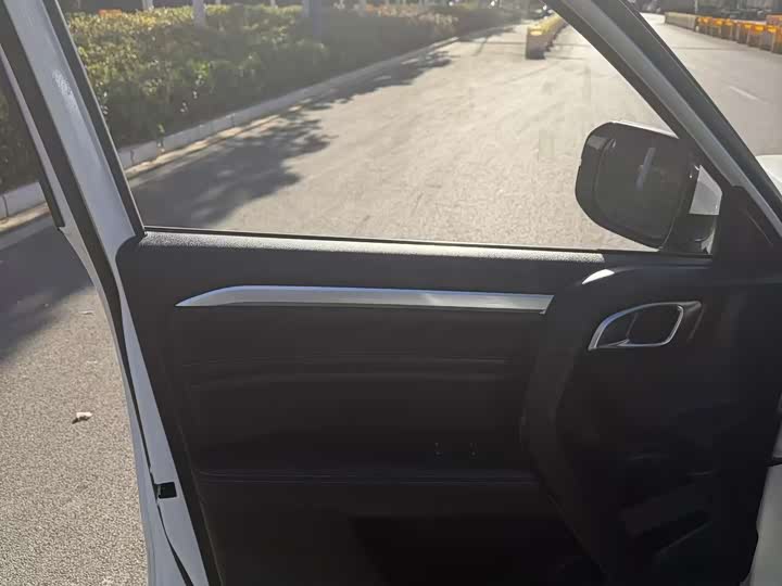 Фото 4 - Haval Dargo