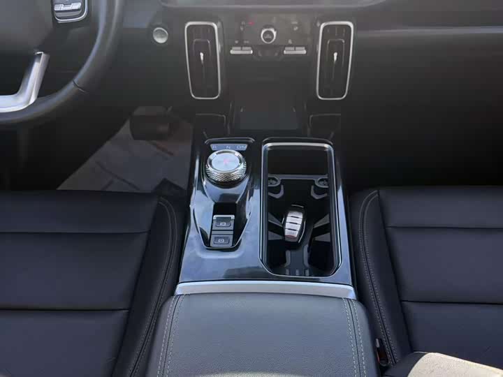 Фото 6 - Haval Dargo