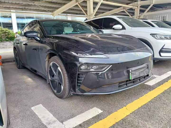 Фото 3 - Dongfeng Yipai eπ 007