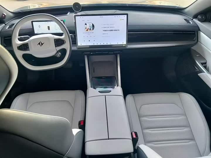 Фото 6 - Dongfeng Yipai eπ 007