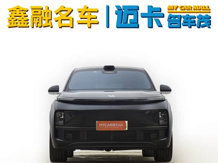 Фото 2 - LiXiang L9