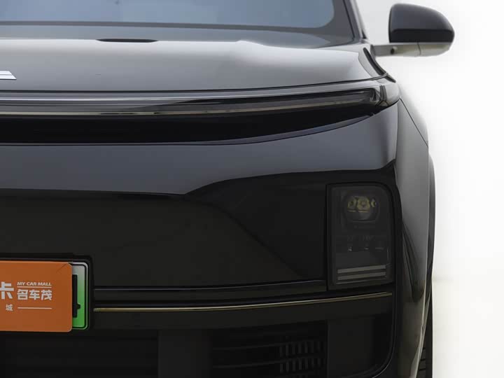 Фото 3 - LiXiang L9