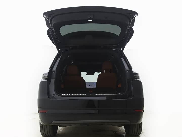 Фото 4 - LiXiang L9