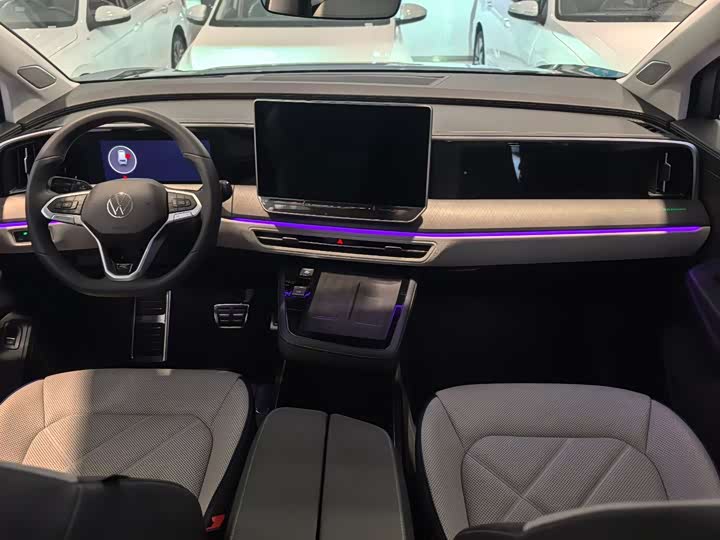 Фото 8 - Volkswagen Talagon