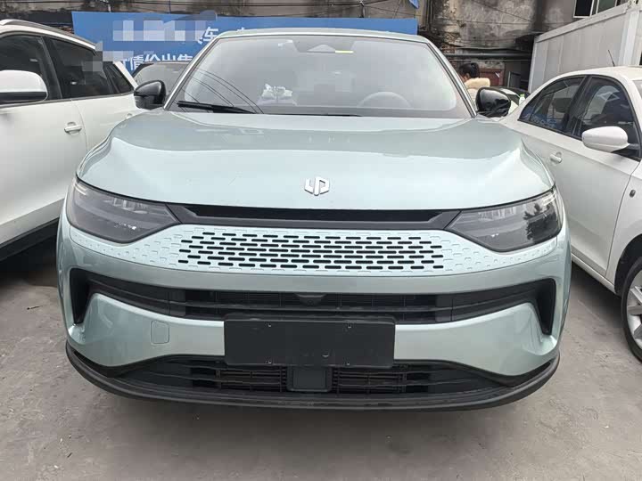 Фото 2 - Leapmotor C11