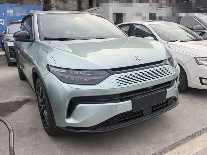 Фото 3 - Leapmotor C11