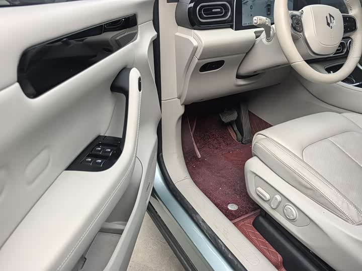 Фото 4 - Leapmotor C11