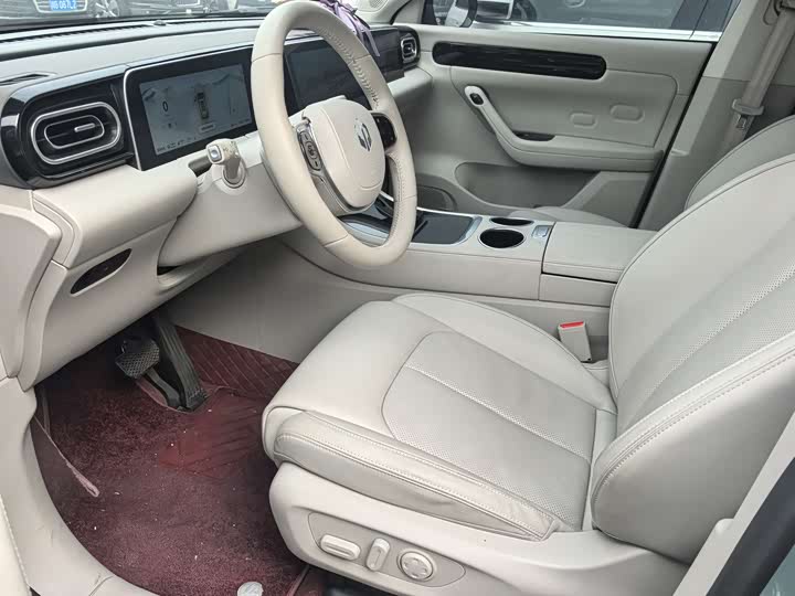 Фото 5 - Leapmotor C11