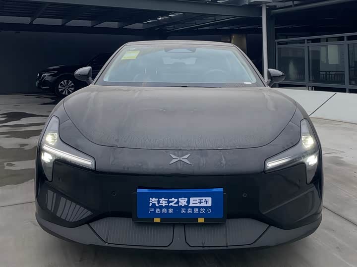 Фото 2 - XPeng Mona M03