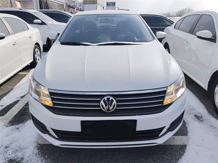 Фото 3 - Volkswagen Lavida