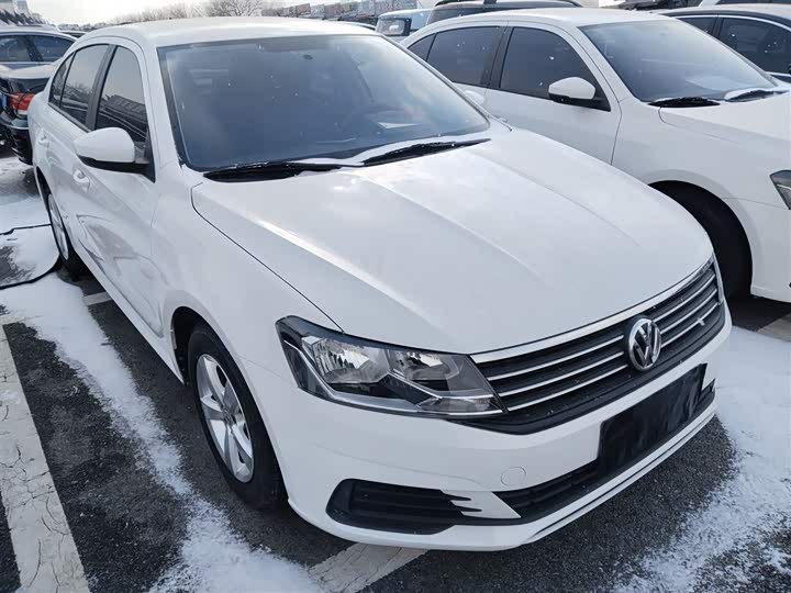 Фото 4 - Volkswagen Lavida