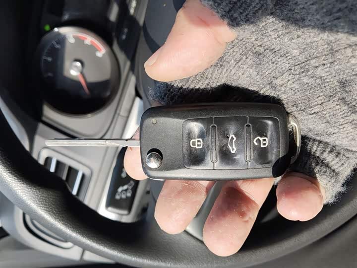 Фото 9 - Volkswagen Lavida