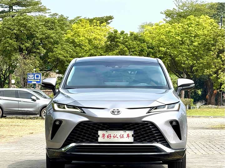 Фото 3 - Toyota Venza