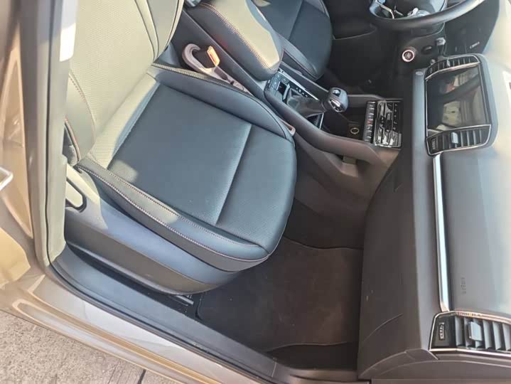 Фото 5 - Skoda Karoq