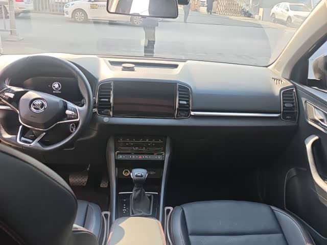 Фото 6 - Skoda Karoq