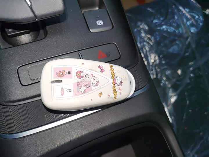 Фото 9 - Changan Eado Plus