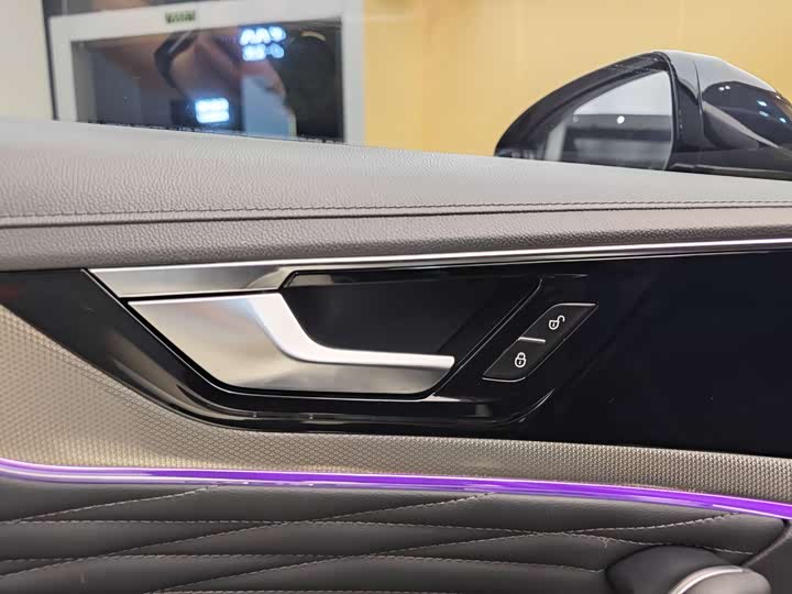 Фото 8 - Hongqi HS5