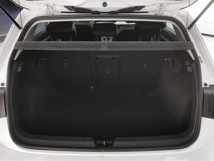 Фото 4 - Volkswagen Golf