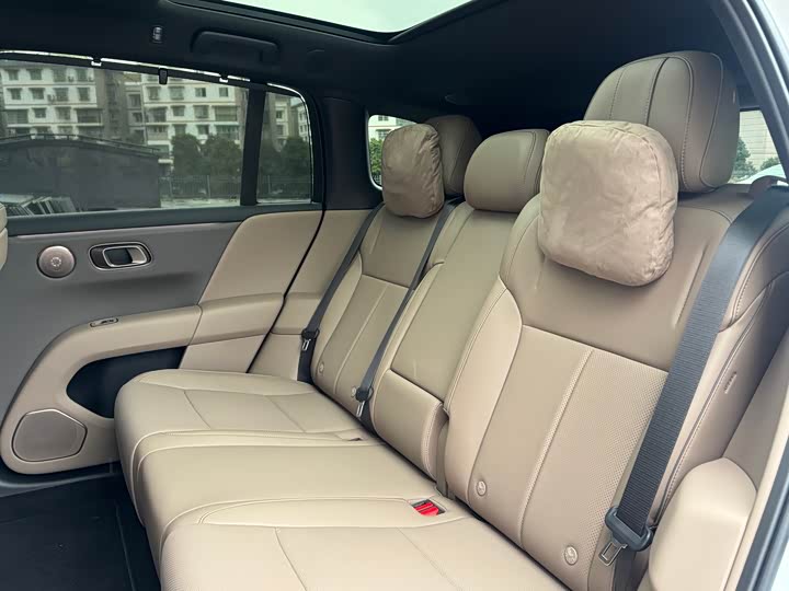 Фото 7 - LiXiang i6