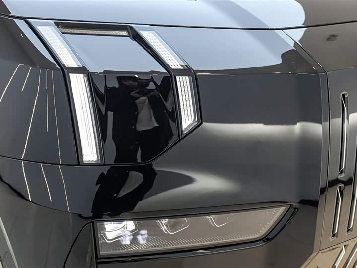 Фото 2 - Zeekr 009