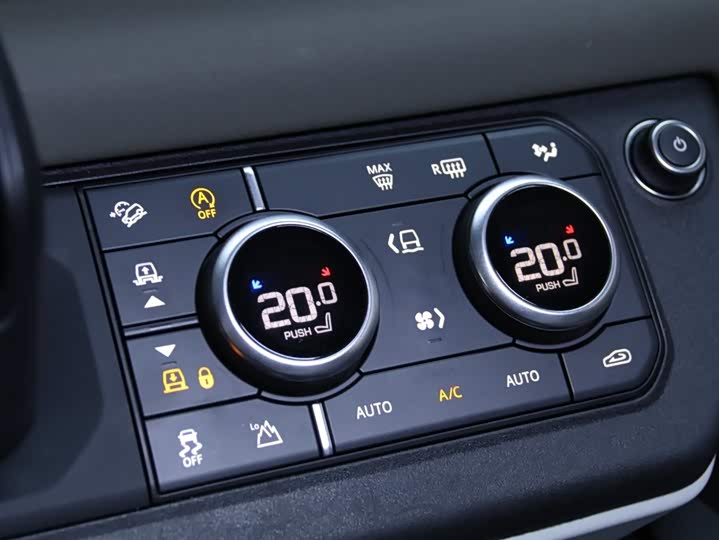 Фото 9 - Land Rover Defender