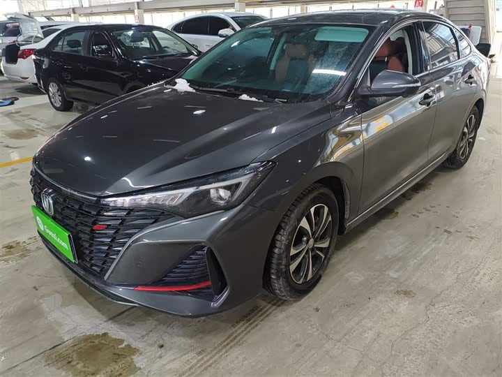 Фото 2 - Changan Eado Plus