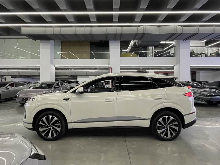 Фото 3 - BYD Sea Lion 06 Hybrid/EV