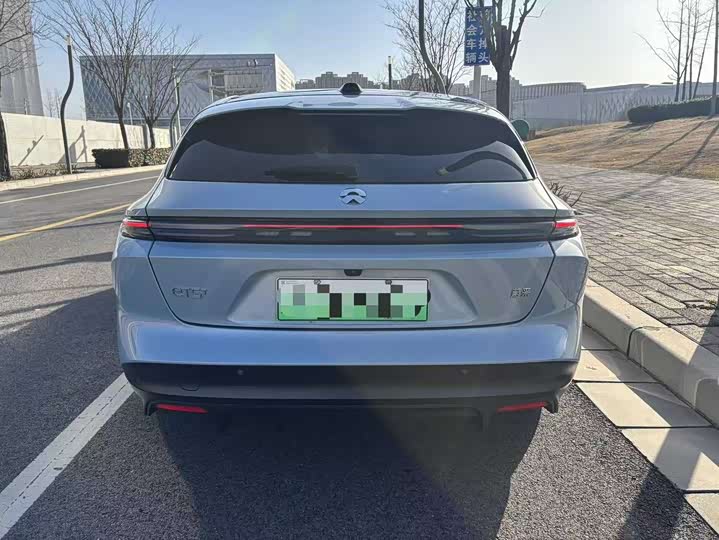 Фото 4 - Nio ET5T