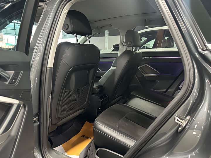 Фото 5 - Audi Q3