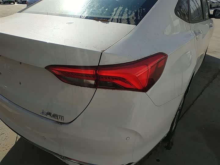 Фото 8 - Buick Verano