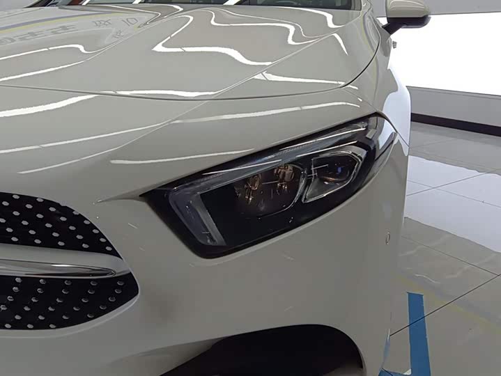 Фото 5 - Mercedes-Benz A-Class