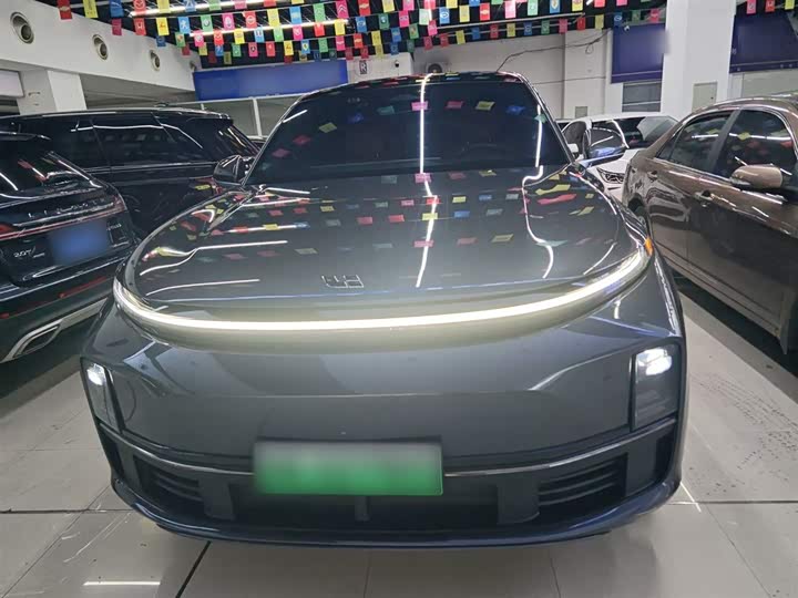 Фото 3 - LiXiang L7