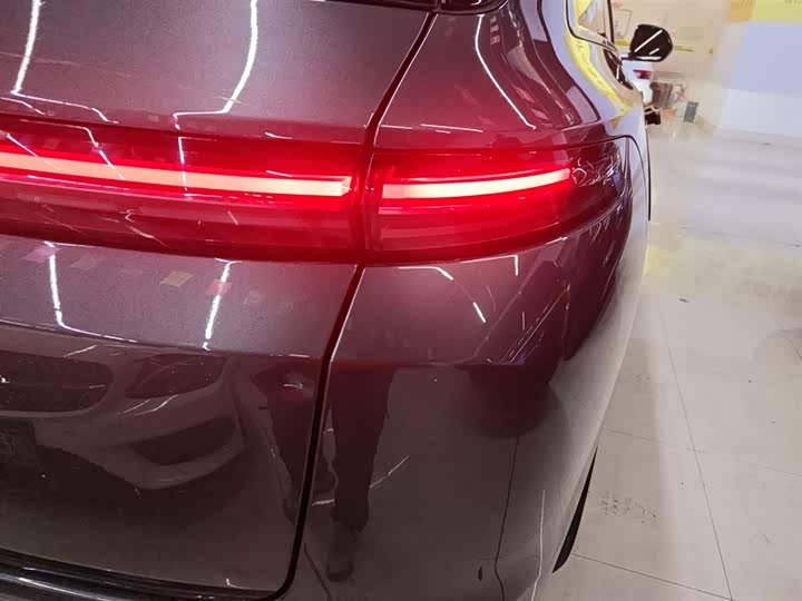 Фото 8 - LiXiang L7