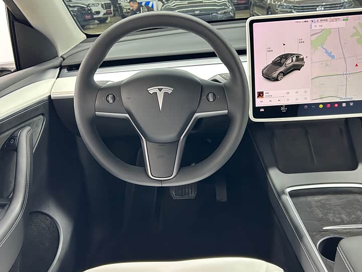 Фото 5 - Tesla Model Y