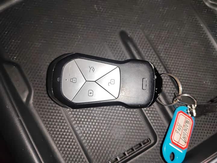 Фото 9 - XPeng G6