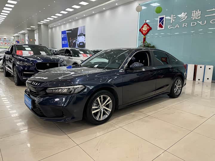 Фото 2 - Honda Civic