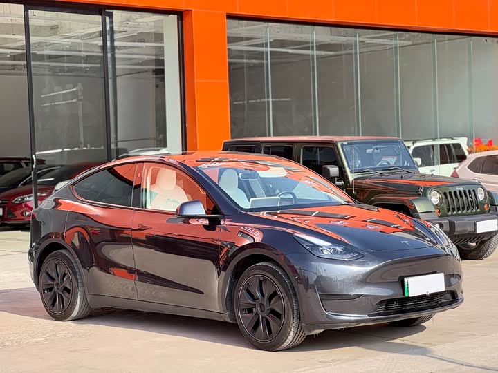 Фото 3 - Tesla Model Y