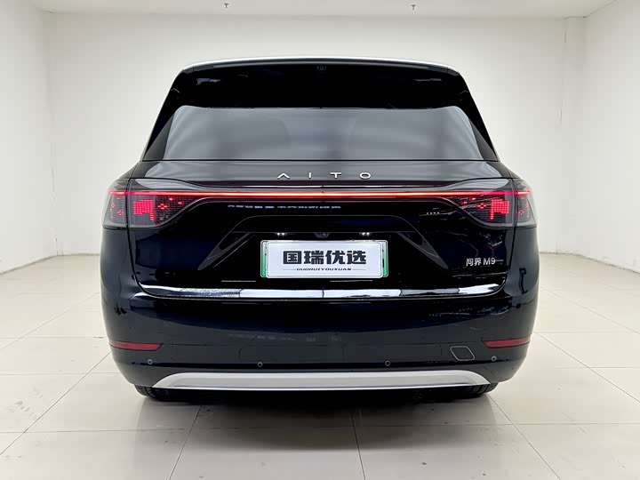 Фото 4 - Aito M9