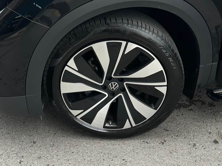 Фото 8 - Volkswagen Talagon