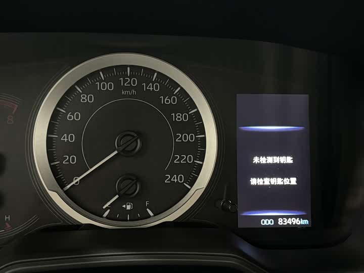 Фото 8 - Toyota Levin